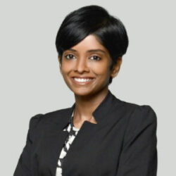 Anjali Viswamohanan Speaker at Solar Finance & Investment Asia