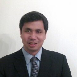 Adolfo Dindo Abueg Speaker at Solar Finance & Investment Asia