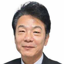 Yoshihiko Omori Speaker at Solar Finance & Investment Asia