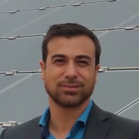 Karim Megherbi Speaker at Solar Finance & Investment Asia
