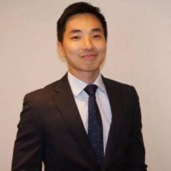 Kwang Heng Leow Speaker at Solar Finance & Investment Asia
