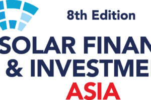 Solar Finance & Investment Asia logo