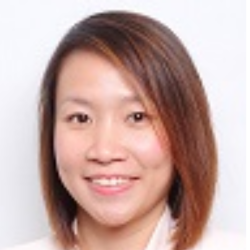 Shilei Huang Speaker at Solar Finance & Investment Asia