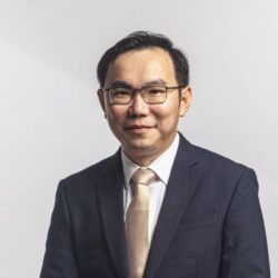Tham Chee Aun Speaker at Solar Finance & Investment Asia