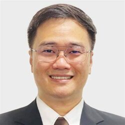 Devin Chan Speaker at Solar Finance & Investment Asia
